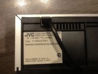 Лот: 7726803. Фото: 5. Видеомагнитофон JVC Hi-fi