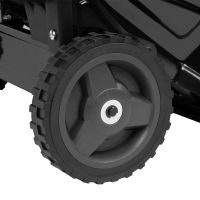 Лот: 20922966. Фото: 12. Бензиновый снегоуборщик Denzel...