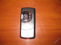 Лот: 1768866. Фото: 2. отличныи телефон SE w810 walkman... Смартфоны, связь, навигация