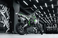 Лот: 25774757. Фото: 12. Мотоцикл BSE PH 125E 4.0 PITBIKE