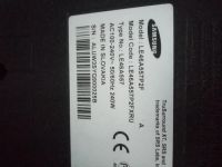 Лот: 15562726. Фото: 2. Телевизор Samsung LE46a557p2f. ТВ и видео
