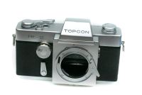 Лот: 16048732. Фото: 6. Topcon RE-2