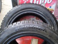 Лот: 14573755. Фото: 4. Шины зима Hankook 205\55\16. Красноярск