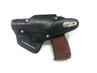 Лот: 25897451. Фото: 5. Травматический пистолет МР-79-9ТМ...