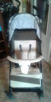 Лот: 9289921. Фото: 4. прогулочная коляска-трость babyhit... Красноярск