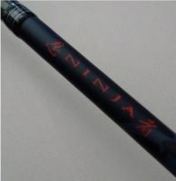 Лот: 12484925. Фото: 4. Спиннинг штек. DAIWA "Ninja Spin... Красноярск