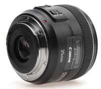 Лот: 21089292. Фото: 4. Объектив комиссионный Canon EF...
