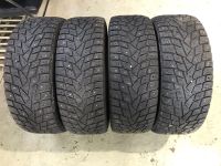Лот: 19925365. Фото: 4. Шины 285/60R18 dunlop. Красноярск