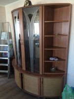 Лот: 13455564. Фото: 2. стенка лазурит. Мебель для гостиной