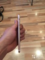 Лот: 8908469. Фото: 3. Apple iPhone 6s 64GB Rose Gold. Красноярск