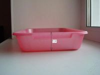 Лот: 1298743. Фото: 3. Лоток для кошки. Растения и животные