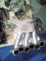 Лот: 19384181. Фото: 5. Двигатель Toyota 1MZ