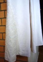 Лот: 4252834. Фото: 2. Moschino, оригинал, Италия, льняные... Женская одежда