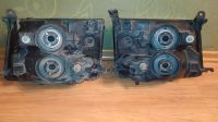 Лот: 23318379. Фото: 3. Фара фары Toyota Land Cruiser... Авто, мото, водный транспорт