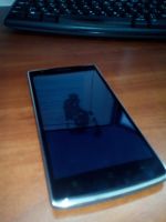Лот: 6689470. Фото: 5. OnePlus One 16GB