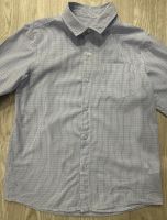 Лот: 24991200. Фото: 2. Рубашка, сорочка в клетку. Futurino. Одежда и аксессуары