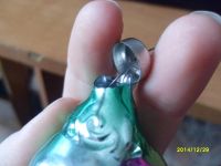 Лот: 4921226. Фото: 2. старая новогодняя игрушка 9. Коллекционирование, моделизм