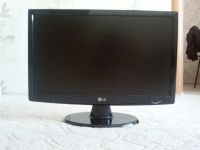 Лот: 3150474. Фото: 3. Монитор LG Flatron W2243C. Компьютеры, оргтехника, канцтовары