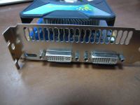 Лот: 11357775. Фото: 2. Игровая видеокарта 1Gb PCI-E DDR5... Комплектующие