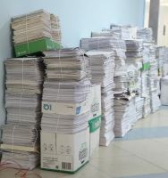 Лот: 14910973. Фото: 2. Макулатура. Бизнес