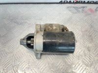 Лот: 25896823. Фото: 6. стартер Hyundai Matrix FC