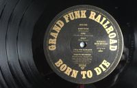 Лот: 14559051. Фото: 6. LP (виниловая пластинка) - Grand...