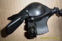 Лот: 11792919. Фото: 6. Манетки Shimano Acera 3Х8 Speed...
