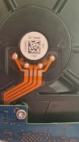 Лот: 20076445. Фото: 2. Жёсткий диск Toshiba 500GB 7200rpm. Комплектующие