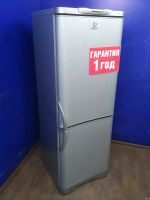 Лот: 13762938. Фото: 4. Холодильник indesit c132nfg.016... Красноярск