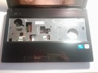 Лот: 11324161. Фото: 2. Корпус ноутбука Lenovo g580 20157... Комплектующие