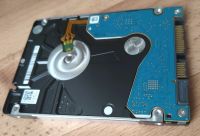 Лот: 15924871. Фото: 2. HDD Seagate 1Tb. Комплектующие