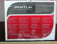 Лот: 21451215. Фото: 5. Принтер лазерный Pantum P2207