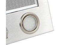 Лот: 25889331. Фото: 10. Вытяжка Elikor врезной блок 52Н-400-К3Д...