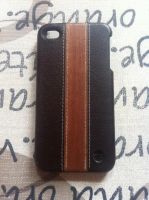Лот: 4307889. Фото: 2. iPhone 4 16 Gb Black Оriginal... Смартфоны, связь, навигация