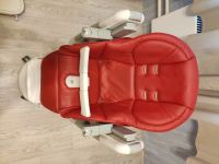 Лот: 17939036. Фото: 4. Стульчик для кормления peg perego... Красноярск