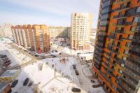 Лот: 25801832. Фото: 12. 2-комн. квартира , Красноярск...