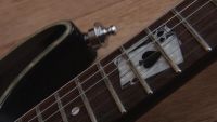 Лот: 4524544. Фото: 4. schecter C-1 blackjack Южная Корея... Красноярск