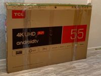 Лот: 17027954. Фото: 7. 4K Smart телевизор TCL 55 дюймов