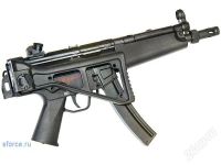 Лот: 2425460. Фото: 2. SRC Модель автомата MP5. Военно-спортивные игры