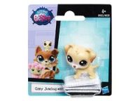 Лот: 8227972. Фото: 6. Littlest Pet Shop Петшоп Cобака