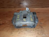 Лот: 18534976. Фото: 2. Суппорт Honda Insight ZE2 LDA... Автозапчасти