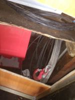 Лот: 20768360. Фото: 3. av Лебедка рычажная тросовая Механизм... Бизнес