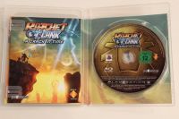 Лот: 5225069. Фото: 2. The Ratchet & Clank: A Crack in... Игровые приставки, консоли, видеоигры
