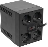 Лот: 22838625. Фото: 5. Стабилизатор напряжения Powercom...