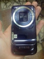 Лот: 4285902. Фото: 2. *****Samsung S4 zoom 4.3 8 gb... Смартфоны, связь, навигация