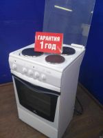 Лот: 13785423. Фото: 2. Плита de luxe 5004.14э (11065955... Крупная бытовая техника