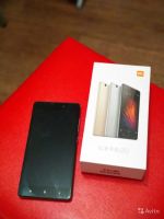 Лот: 11077129. Фото: 3. Телефон Xiaomi 3S. Красноярск