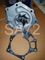 Лот: 25856491. Фото: 2. 25100-4A710 Помпа водяная Hyundai. Автозапчасти