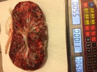 Лот: 13129292. Фото: 3. Фарш Сердце+легкое Говядина для... Растения и животные