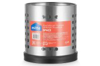 Лот: 24404838. Фото: 2. Подставка с поддоном MITTE Space. Посуда, кухонная утварь
